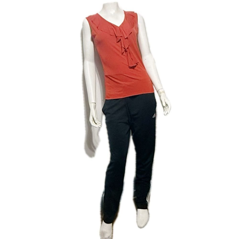 Adidas‎ Black Women's Pants